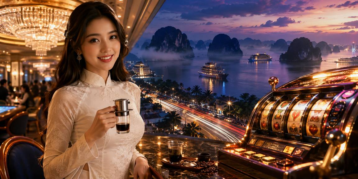 rbtv77 Bên Trong Sảnh Slot Vui Ve Của Chúng Tôi
